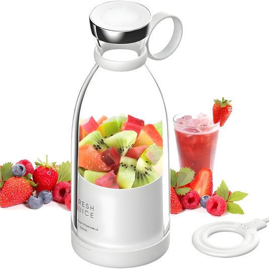 Liquidificador de copo portátil Fresh Juice™